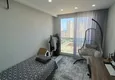 Affordable Purchase Urgent sale! Apartment 2 + 1 furnished with appliances, sea view Teje Mersin 8