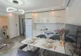 Affordable Purchase Comfortable city house in the center of Alanya - installments of up to 3 years, accommodation with a down payment and a tap at 50% payment 4