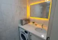 Affordable Purchase Comfortable city house in the center of Alanya - installments of up to 3 years, accommodation with a down payment and a tap at 50% payment 5