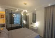 Affordable Purchase Comfortable city house in the center of Alanya - installments of up to 3 years, accommodation with a down payment and a tap at 50% payment 8