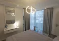 Affordable Purchase Comfortable city house in the center of Alanya - installments of up to 3 years, accommodation with a down payment and a tap at 50% payment 9