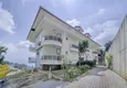 Buy Furnished duplex with a view directly from the owner — Bektash mountain district, Alanya 3 