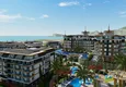 Buy A new grandiose project of a large-scale residential complex in the Kestel area - Alanya 1 