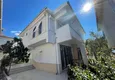Buy 2+1 two-story villa with garden and sea view - Yeşilyoz district, Alanya 1