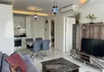 Affordable Purchase Furnished one bedroom apartment for rent in Avsallar, Alanya 1 