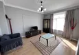 Affordable Purchase  Four-storey townhouse 3+2 with furniture and sea view — Alanya, Kestel 1 