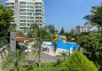 Buy Turnkey three-room apartment with sea view in Avsallar, Alanya 1 