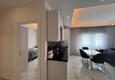 Affordable Purchase Three-room apartments for rent in the resort area of Avsallar, Alanya 1 