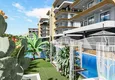 Buy A new grandiose project of a large-scale residential complex in the Kestel area - Alanya 12 