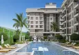 Buy Property from a developer in Alanya - a new residential complex in Kargicak  10 