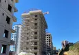 Affordable Apartments at the final stage of construction in a large-scale complex with hotel infrastructure - Alanya, Payallar 7 