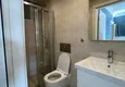 Affordable Purchase  Apartment 2+1 with furniture and sea views in a complex with infrastructure, Oba district - Alanya 10 