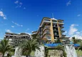 Buy A new grandiose project of a large-scale residential complex in the Kestel area - Alanya 13 