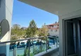 Affordable Purchase Furnished one bedroom apartment for rent in Avsallar, Alanya 11 
