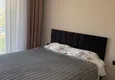 Affordable Purchase  1+1 apartment with furniture and mountain views in a modern boutique complex, Oba district — Alanya 10 