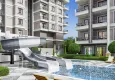 Buy Property from a developer in Alanya - a new residential complex in Kargicak  11 