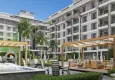 Buy Property from a developer in Alanya - a new residential complex in Kargicak  13 