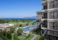 Buy Property from a developer in Alanya - a new residential complex in Kargicak  15 