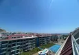 Affordable Purchase Duplex penthouse with sea views in the Kestel area in an ultra-luxury complex with a private beach B-20 11
