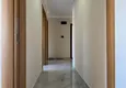 Affordable Purchase Spacious 3-bedroom duplex penthouse with furniture in Gazipasa 13 
