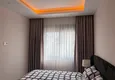 Affordable Purchase Three-room apartments for rent in the resort area of Avsallar, Alanya 13 