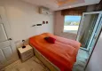 Affordable Purchase Apartment 3 + 1 with furniture and a glazed balcony, Tosmur area - Alanya 12