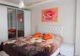 Affordable Purchase One bedroom furnished apartment 100 meters from the sea - Mahmutlar district, Alanya 12 