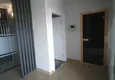 Buy 1+1 apartment with furniture and mountain views in a modern boutique complex, Oba district — Alanya 14 