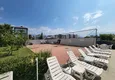 Buy Apartment 2+1 with furniture and sea views in a complex with infrastructure, Oba district - Alanya 12 