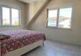 Affordable Purchase Spacious 3-bedroom duplex penthouse with furniture in Gazipasa 14 