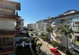 Affordable Purchase Turnkey three-room apartment just 300 meters from the sea — Alanya, Oba district 12 