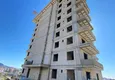 Affordable Apartments at the final stage of construction in a large-scale complex with hotel infrastructure - Alanya, Payallar 9 