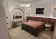 Affordable Purchase View two-storey villa with luxurious furniture and sea view, Mahmutlar district - Alanya 14