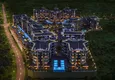 Buy A new grandiose project of a large-scale residential complex in the Kestel area - Alanya 16 