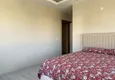 Affordable Purchase Spacious 3-bedroom duplex penthouse with furniture in Gazipasa 15 