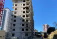 Affordable Apartments at the final stage of construction in a large-scale complex with hotel infrastructure - Alanya, Payallar 10 