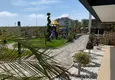 Affordable Purchase  1+1 apartment with furniture and mountain views in a modern boutique complex, Oba district — Alanya 14 