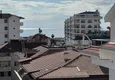 Affordable Purchase  Apartment 2+1 with furniture and sea views in a complex with infrastructure, Oba district - Alanya 14 