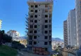 Affordable Apartments at the final stage of construction in a large-scale complex with hotel infrastructure - Alanya, Payallar 11 