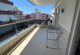 Affordable Purchase  One-bedroom apartment for rent in the center of Alanya in a small cozy complex  15 