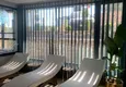 Buy 1+1 apartment with furniture and mountain views in a modern boutique complex, Oba district — Alanya 18 