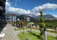 Affordable Purchase  1+1 apartment with furniture and mountain views in a modern boutique complex, Oba district — Alanya 15 