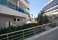 Buy \ Apartment 2 + 1 furnished in a residential complex on the first coastline, Tosmur area - Alanya 19 