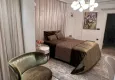 Affordable Purchase View two-storey villa with luxurious furniture and sea view, Mahmutlar district - Alanya 17