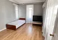Affordable Purchase  Four-storey townhouse 3+2 with furniture and sea view — Alanya, Kestel 19 