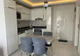 Affordable Purchase Furnished one bedroom apartment for rent in Avsallar, Alanya 2 