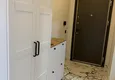 Affordable Purchase  1+1 apartment with furniture and mountain views in a modern boutique complex, Oba district — Alanya 1 