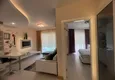 Affordable Purchase 1+1 apartment for short-term rent in the center of Alanya 1