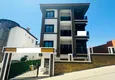 Buy Apartment in Mahmutlar in a new boutique complex 1 