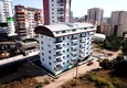 Buy Apartment 1 + 1 furnished in a new building, Mahmutlar area - Alanya 1